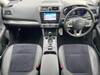 SUBARU LEGACY OUTBACK