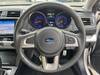 SUBARU LEGACY OUTBACK