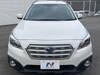 SUBARU LEGACY OUTBACK
