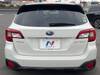 SUBARU LEGACY OUTBACK