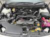 SUBARU LEGACY OUTBACK