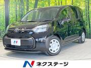 2022 TOYOTA SIENTA G