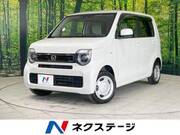 2020 HONDA N-WGN