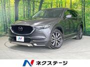 2017 MAZDA CX-5 XD L PACKAGE