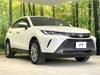 TOYOTA HARRIER HYBRID
