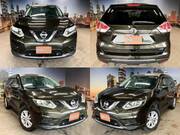 2014 NISSAN X-TRAIL