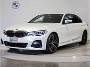 2020 BMW 3 SERIES