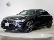 2020 BMW 3 SERIES