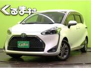 2020 TOYOTA SIENTA