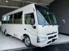TOYOTA COASTER