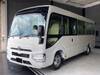TOYOTA COASTER
