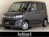 SUZUKI PALETTE SW