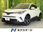 2018 TOYOTA C-HR