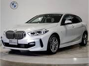 2022 BMW 1 SERIES