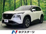 2022 NISSAN X-TRAIL