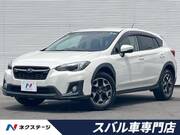 2018 SUBARU XV