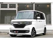 2020 HONDA N-BOX CUSTOM