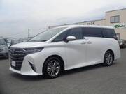 2023 TOYOTA ALPHARD