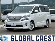 2012 TOYOTA VELLFIRE