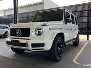 2021 MERCEDES BENZ G-CLASS