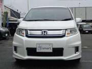 2014 HONDA FREED SPIKE HYBRID