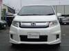 HONDA FREED SPIKE HYBRID