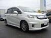 HONDA FREED SPIKE HYBRID