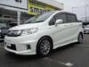 HONDA FREED SPIKE HYBRID