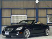 2009 LEXUS SC