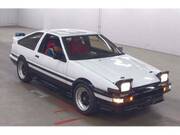 1985 TOYOTA SPRINTER TRUENO