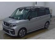 2021 SUZUKI SOLIO BANDIT