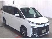 2023 TOYOTA VOXY