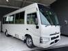 TOYOTA COASTER