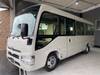 TOYOTA COASTER