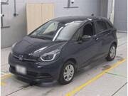 2023 HONDA FIT
