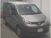 2020 NISSAN NV200 VANETTE VAN DX