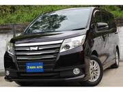 2014 TOYOTA NOAH G