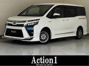 2017 TOYOTA VOXY