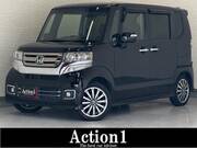 2016 HONDA N-BOX CUSTOM