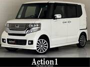 2013 HONDA N-BOX CUSTOM
