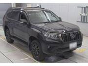 2021 TOYOTA LAND CRUISER PRADO