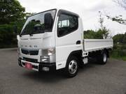 2018 FUSO CANTER