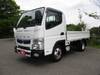 FUSO CANTER