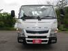 FUSO CANTER