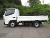 FUSO CANTER