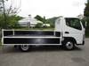 FUSO CANTER