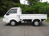 MAZDA BONGO TRUCK