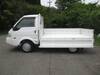 MAZDA BONGO TRUCK