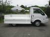 MAZDA BONGO TRUCK
