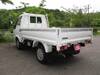 MAZDA BONGO TRUCK